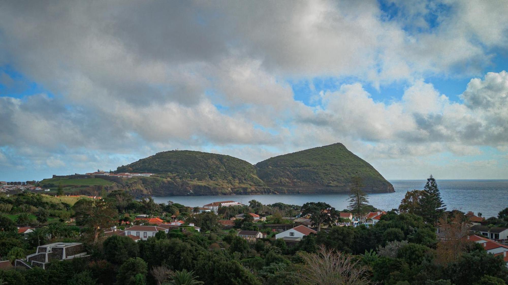 Vivenda Graciosa Villa Boa Hora Buitenkant foto